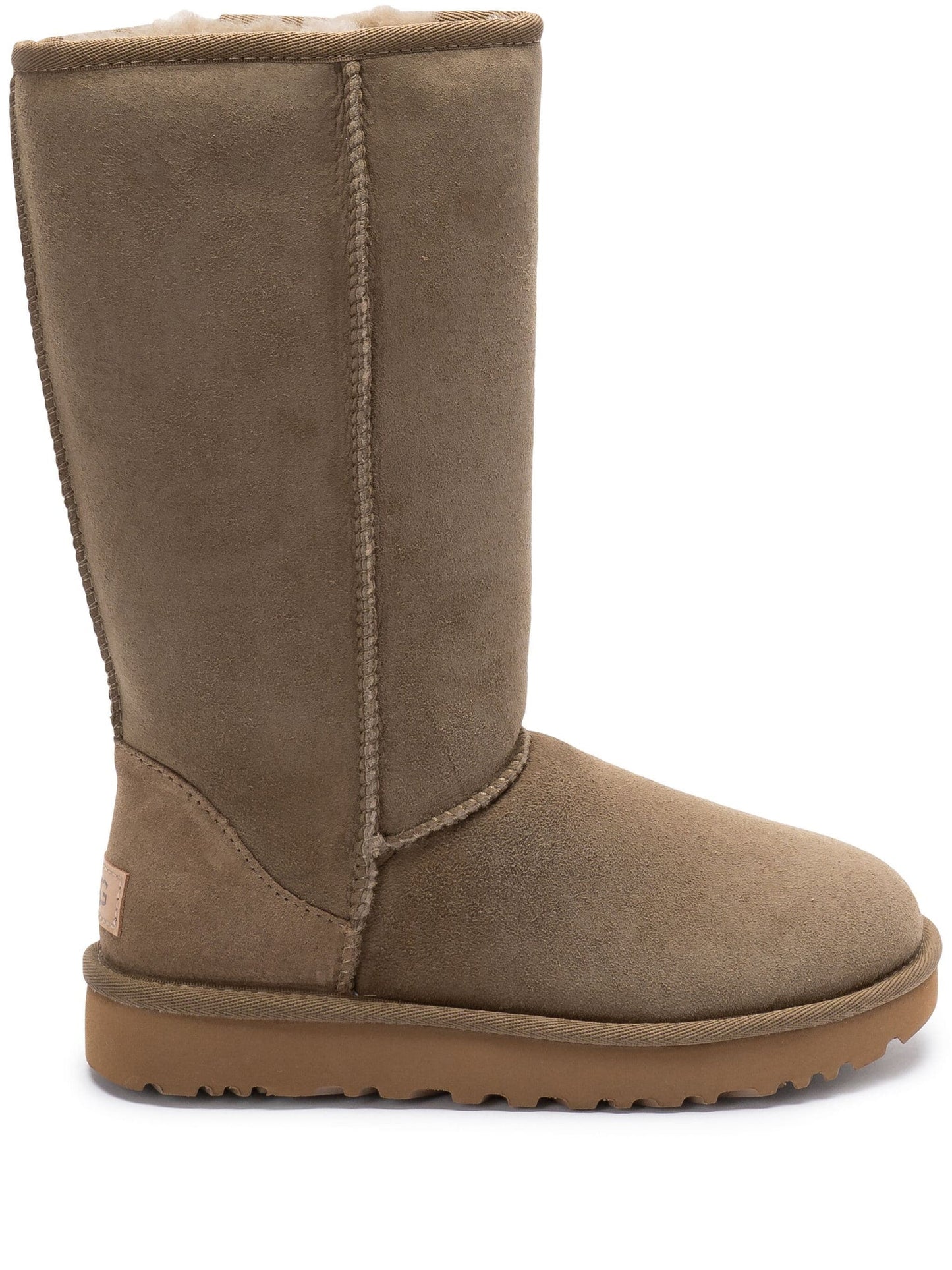 Ugg Ugg W Classic Tall Ii - Image 1