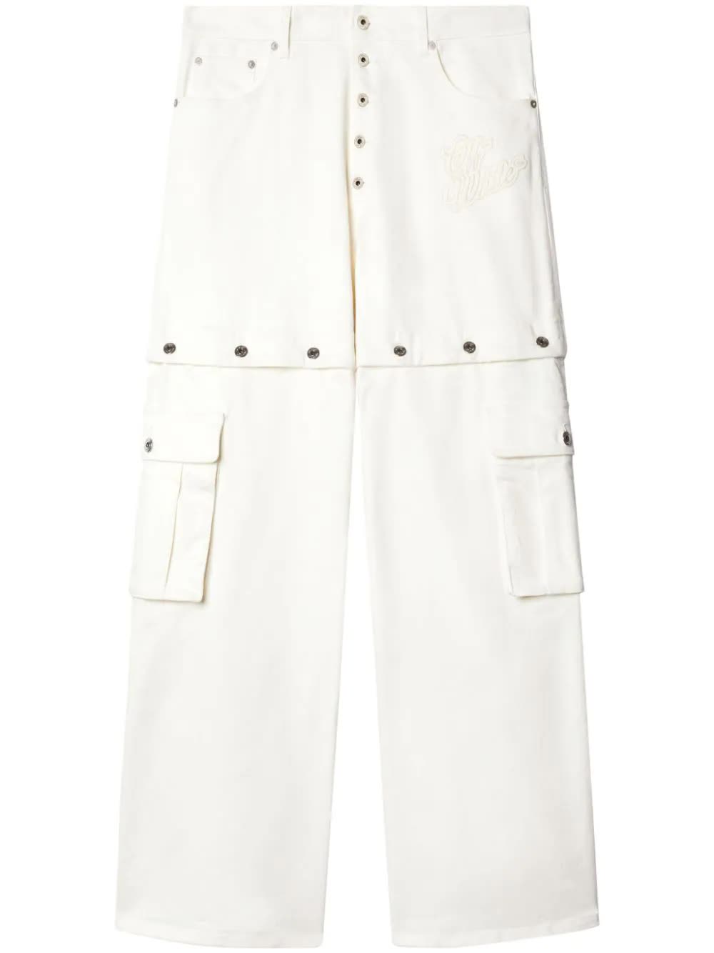 Off Off White - Image 1