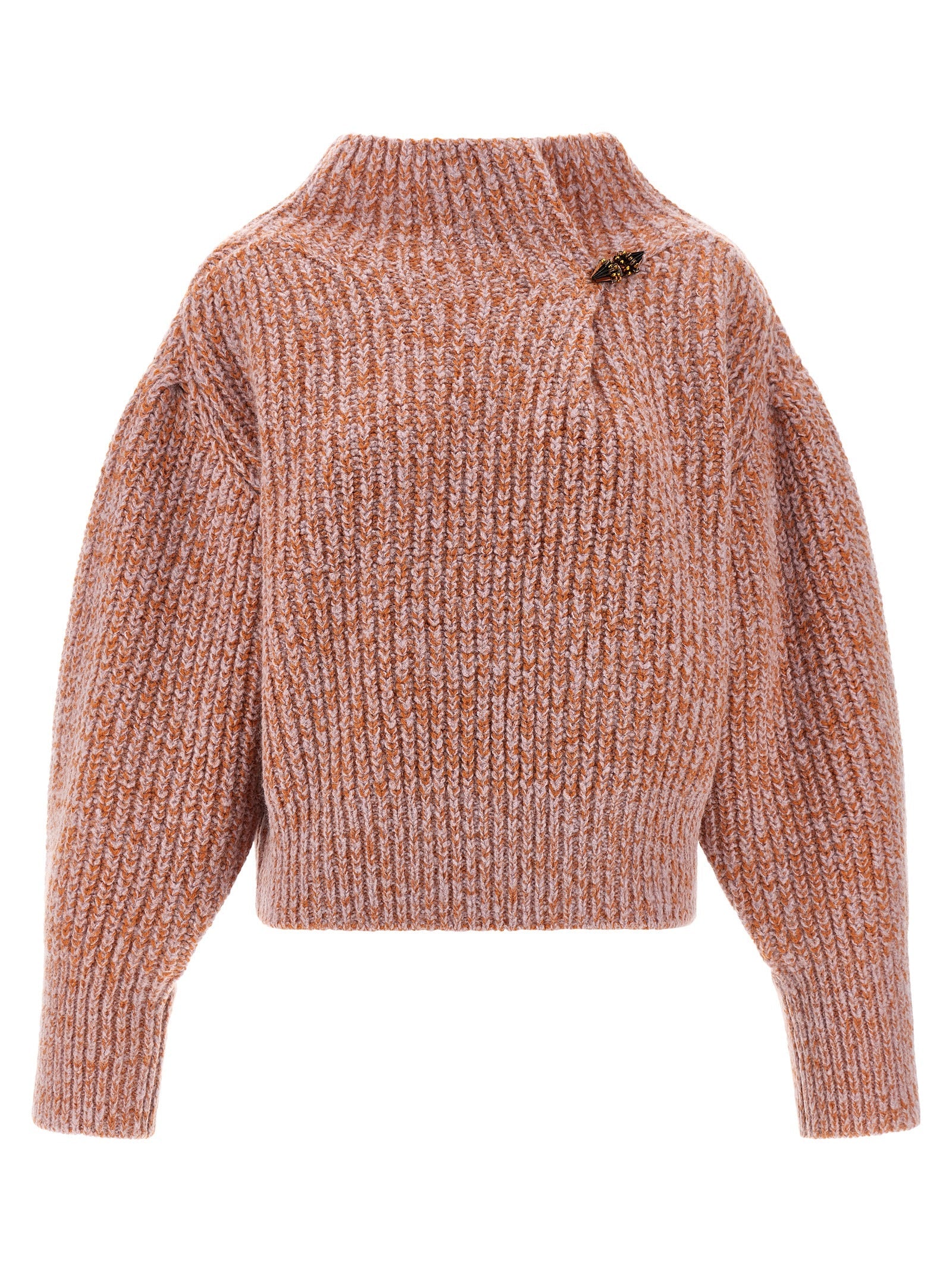 Monot Dries Van Noten 'Teubina'セーター - Image 1
