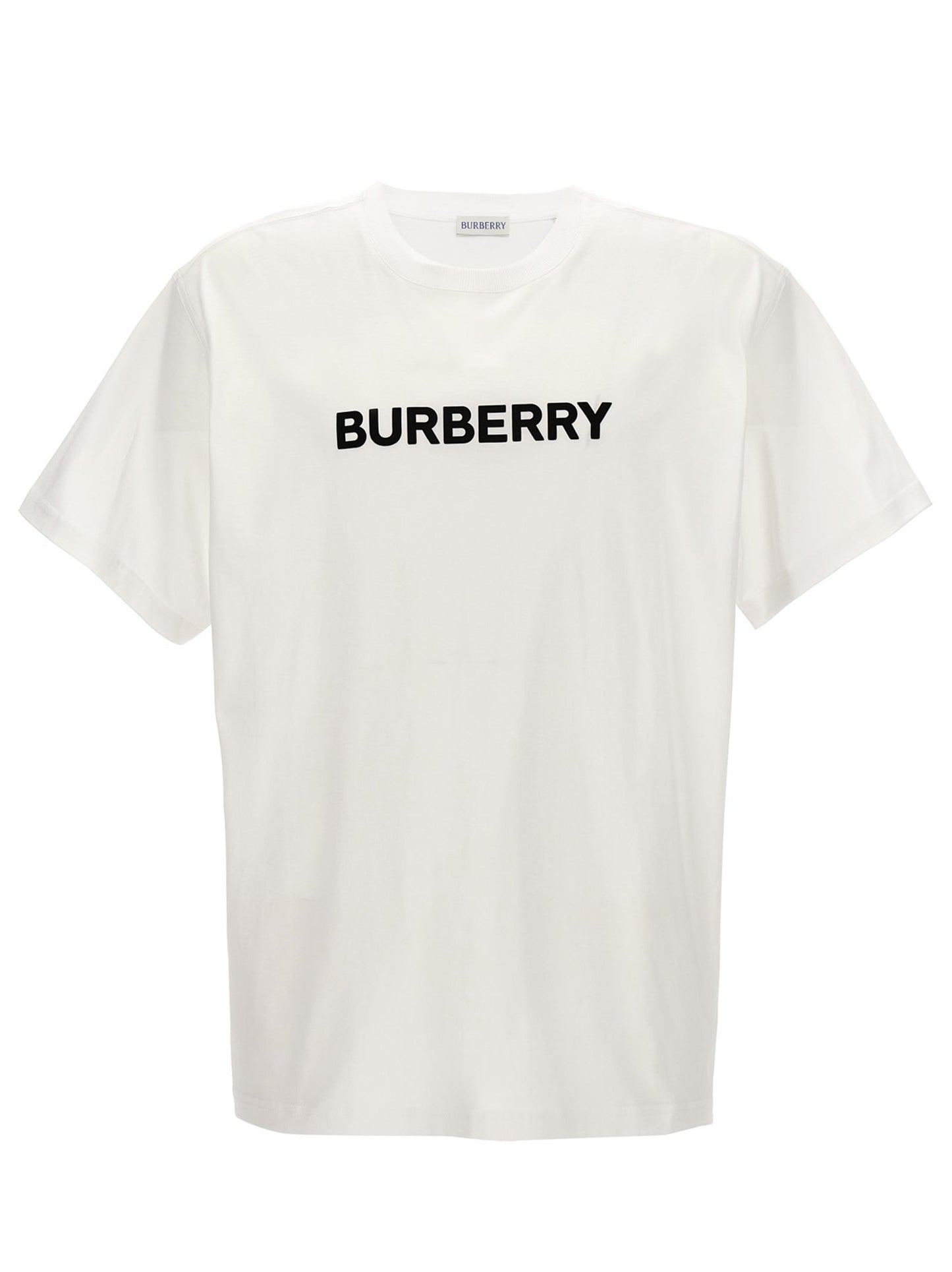 Burberry バーバリー「ハリストン」Tシャツ - Image 1