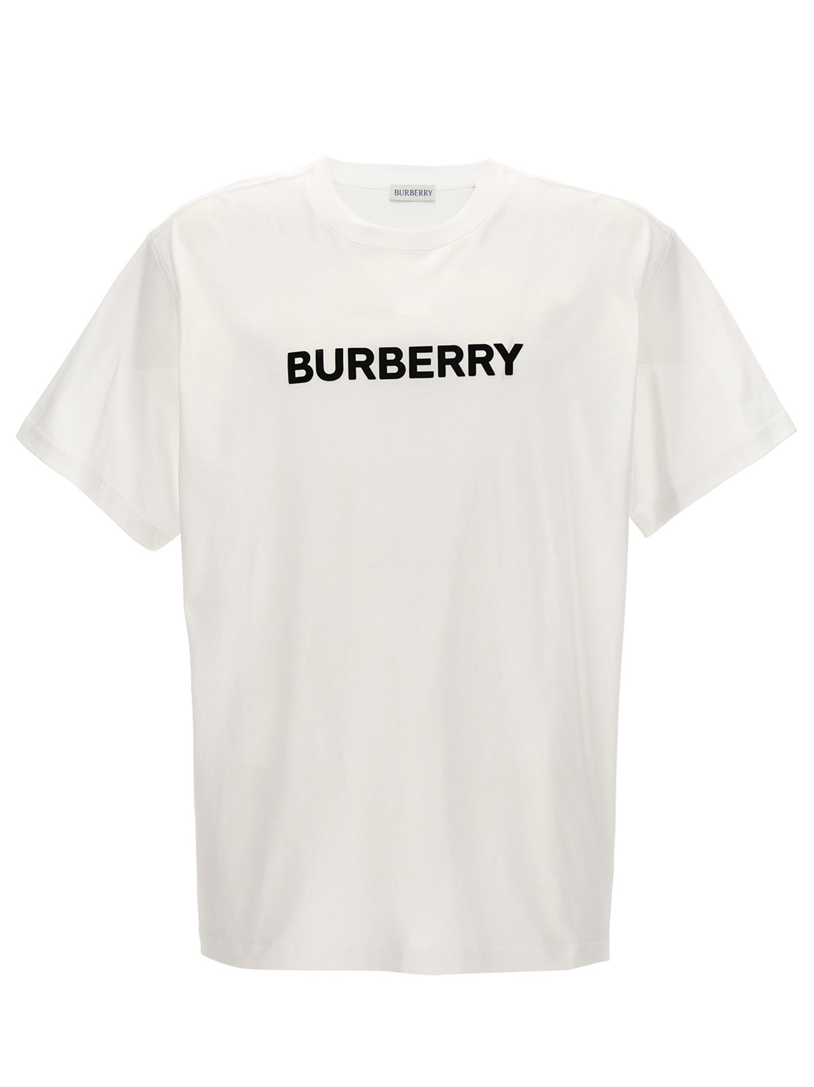 Burberry バーバリー「ハリストン」Tシャツ - Image 1