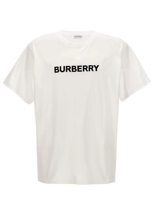 Burberry バーバリー「ハリストン」Tシャツ - Image 1