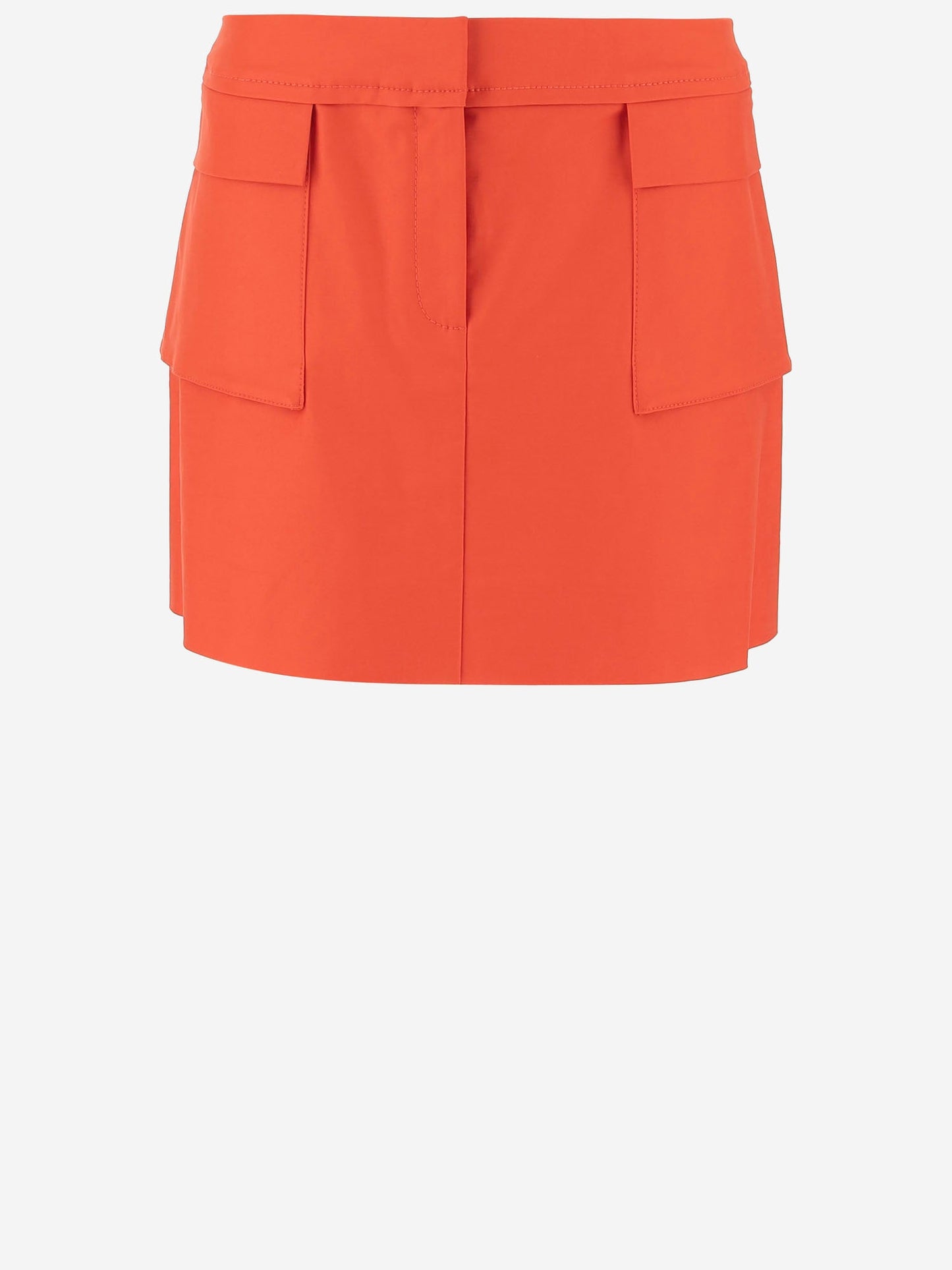 Tory Tory Burchストレッチコットンスカート - Image 1