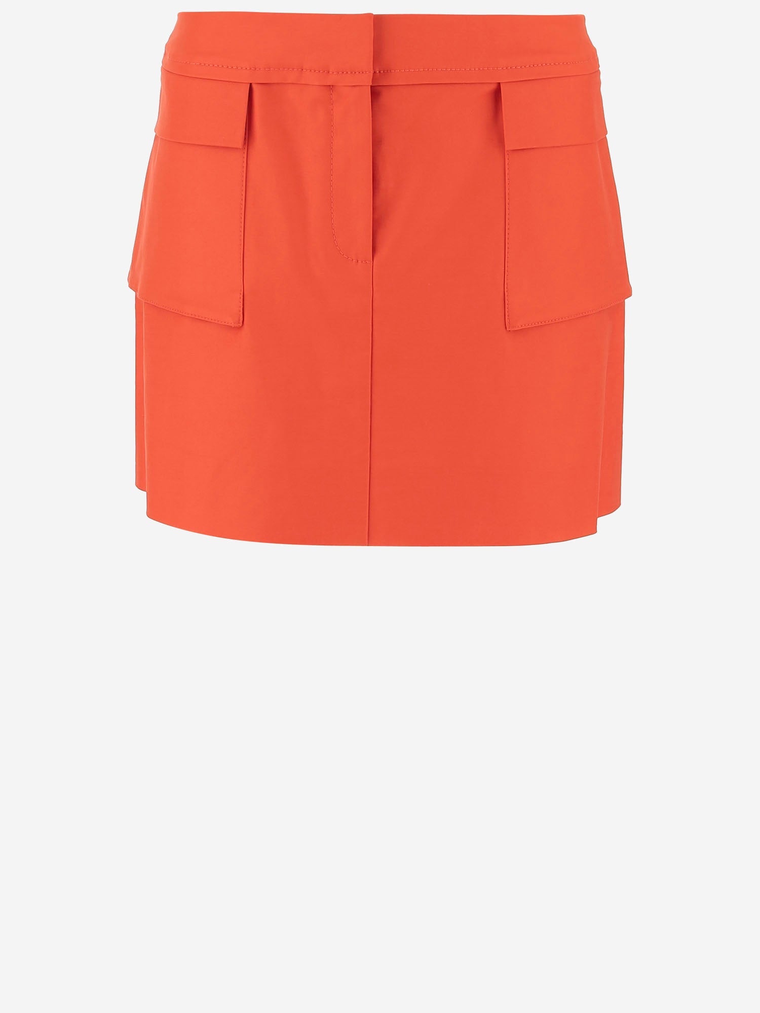 Tory Tory Burchストレッチコットンスカート - Image 1