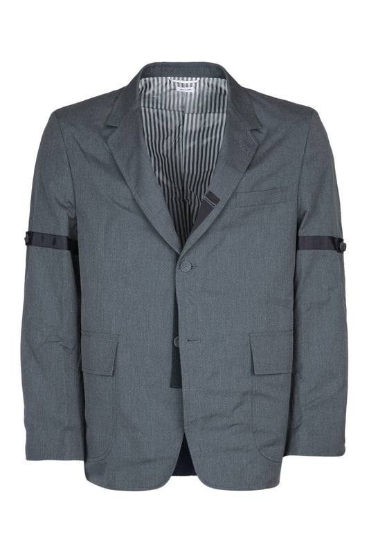 Thom Thom Browne Giacca - Image 1