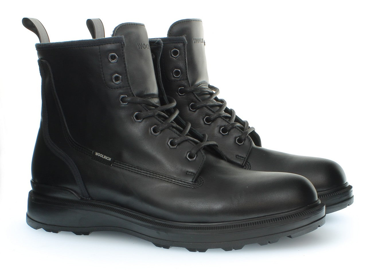 Woolrich ウールリッチフットウェア - Image 1