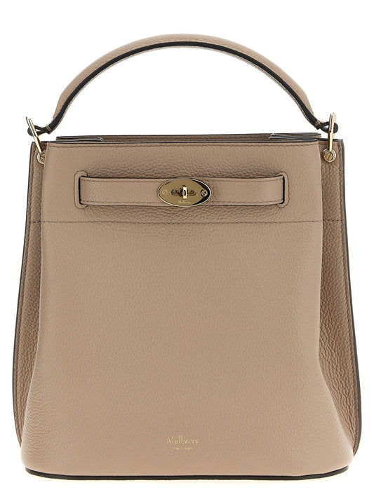 Mulberry マルベリー「イズリントン」小さなバケットバッグ - Image 1