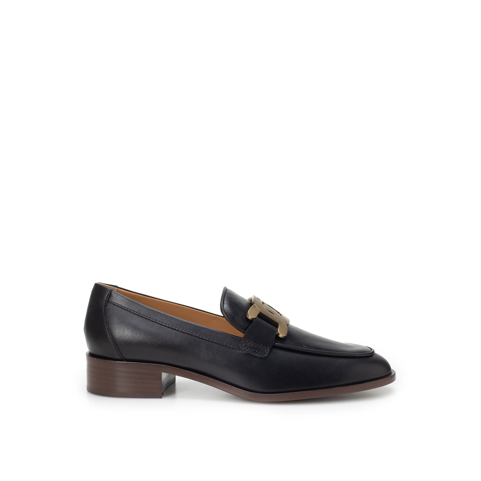 Tods トッド 'S トッドレザーローファー - Image 1
