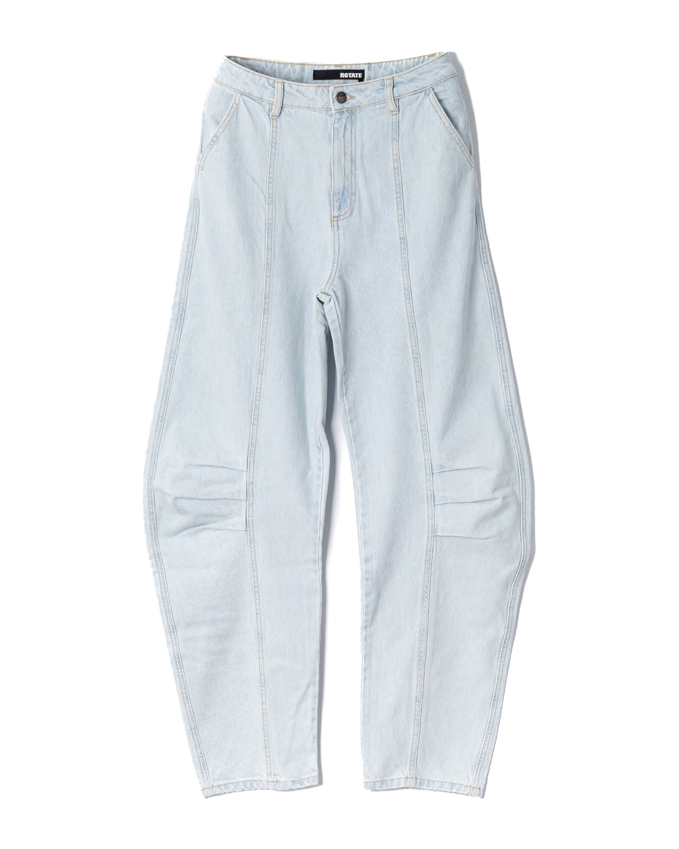 Rotate ズボンを青くします - Image 1