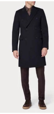 Paul ポール・スミス・コート - Image 1