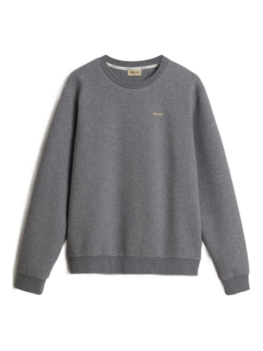 Woolrich ウールリッチコートグレー - Image 1