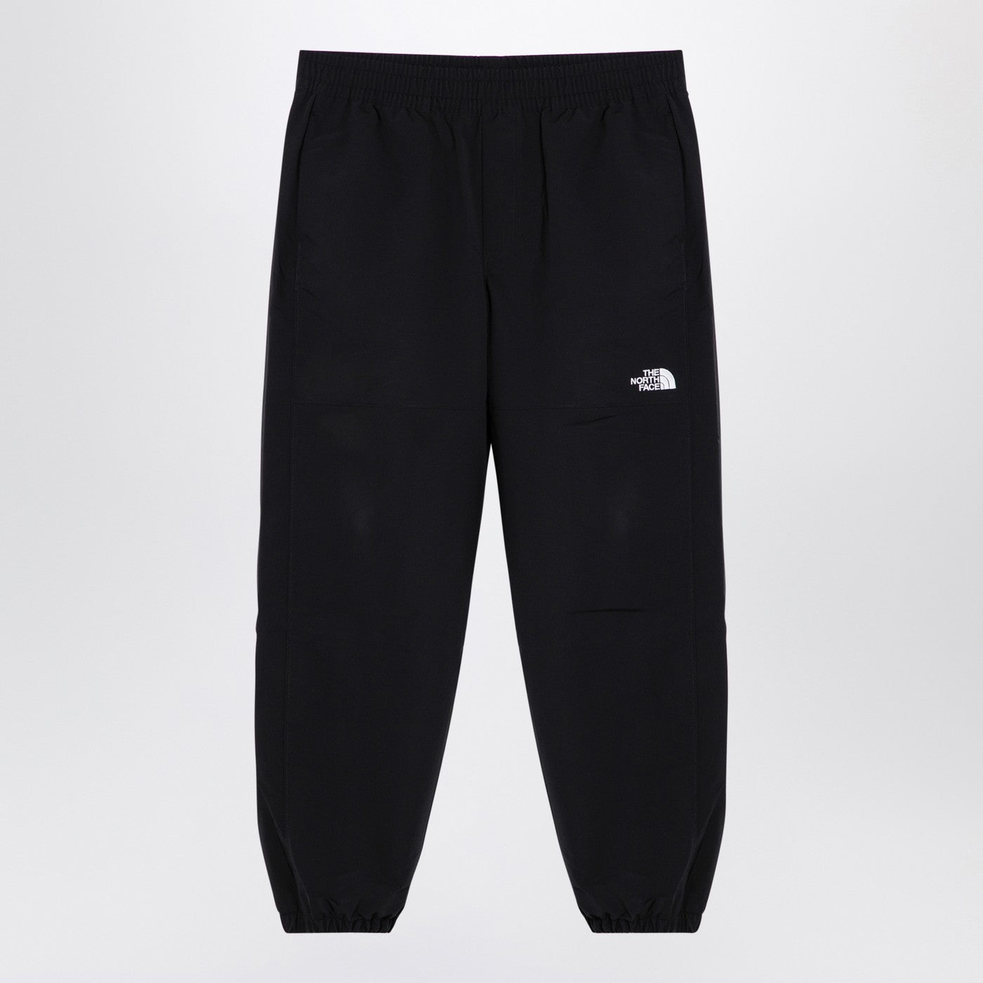 The The North Face Black Jogging Trousers - Image 1
