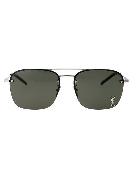 Saint Saint Laurent Classy Sunglasses SL 309 M 006 - Image 1