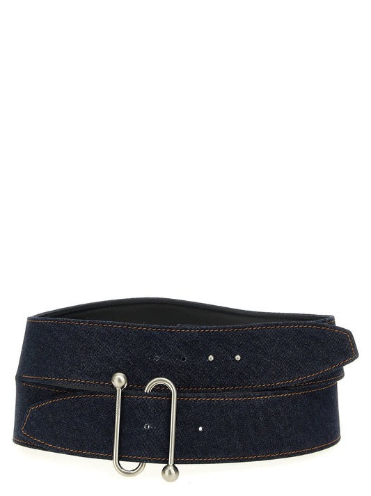 Sportmax SportMax 'Arabba1234'ベルト - Image 1