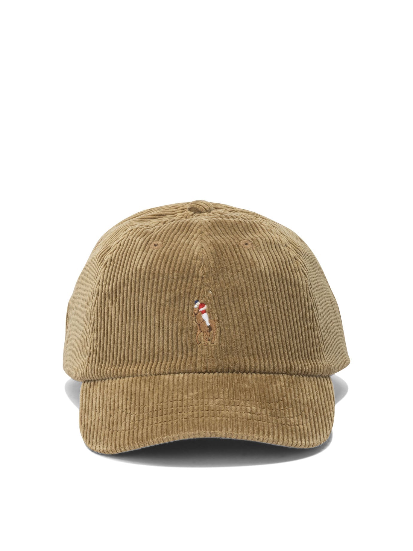 Polo ポロ ラルフローレン ポニー付きトラッカー ハット - Image 1