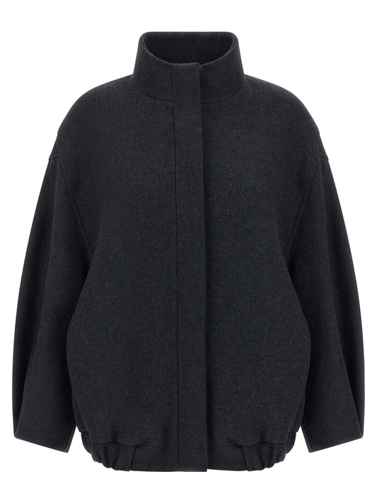 Monot Dries Van Noten 'Voles'ジャケット - Image 1
