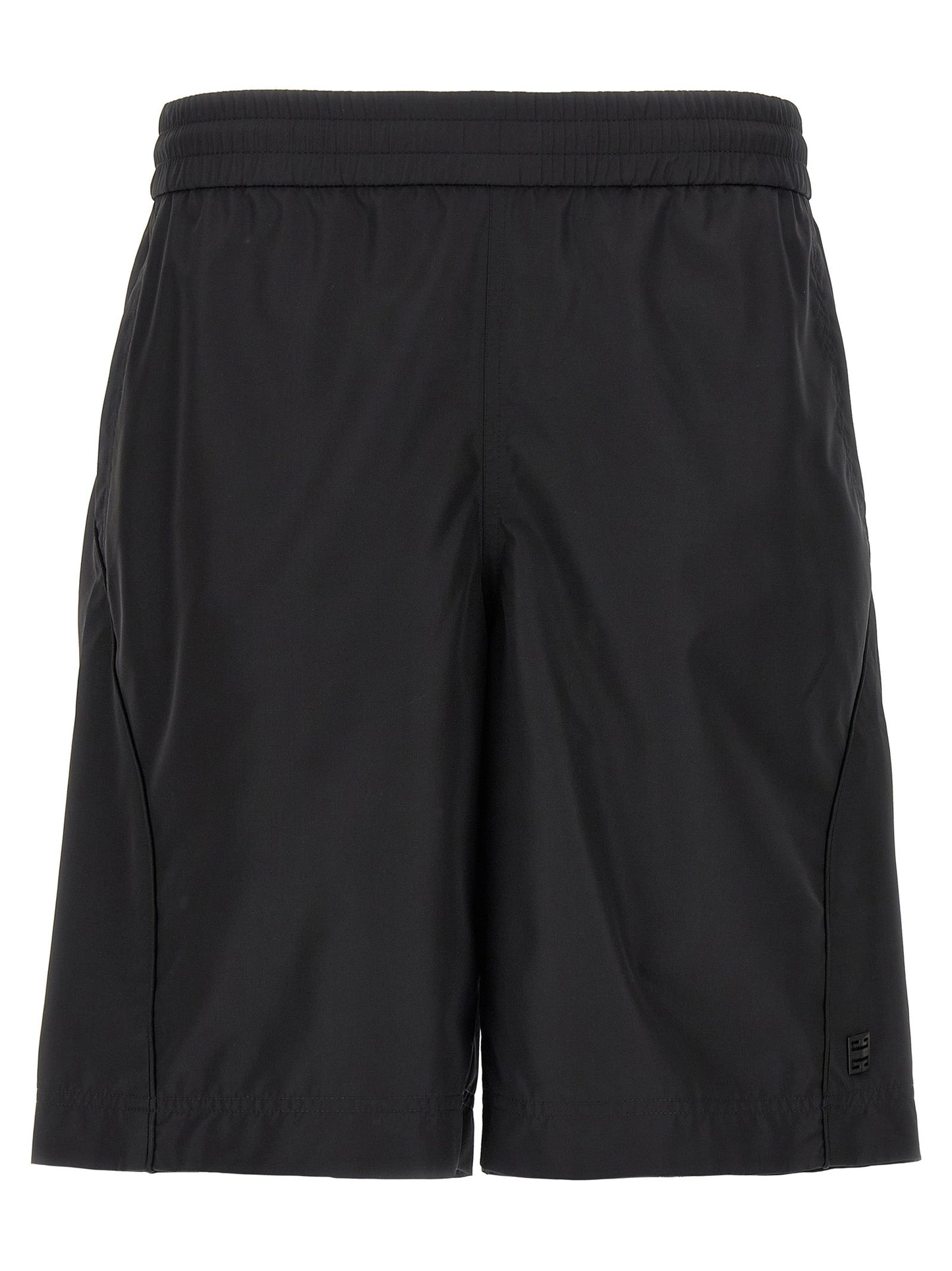 Givenchy Givenchy '4 G' Bermuda Shorts - Image 1