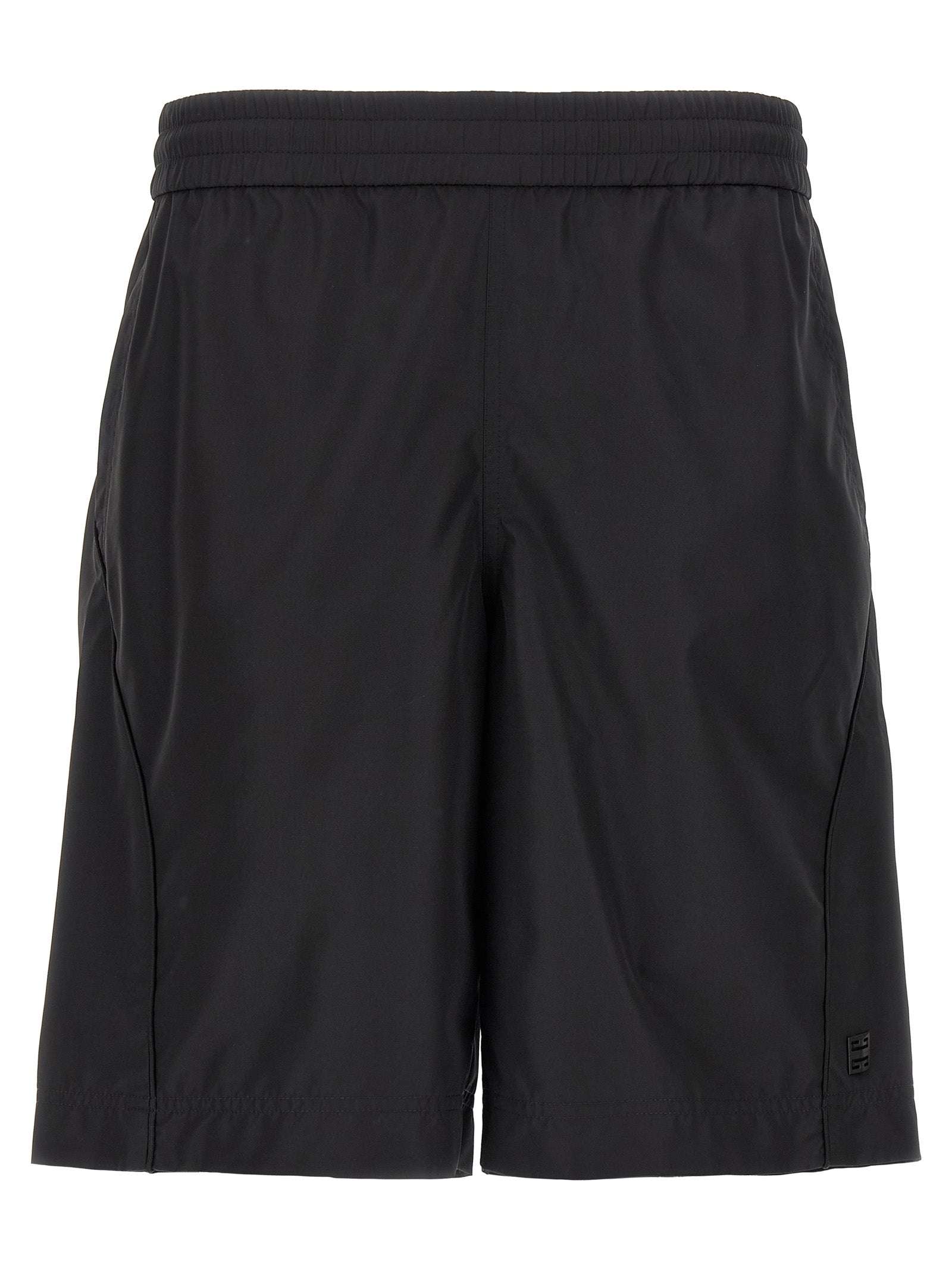 Givenchy Givenchy '4 G' Bermuda Shorts - Image 1