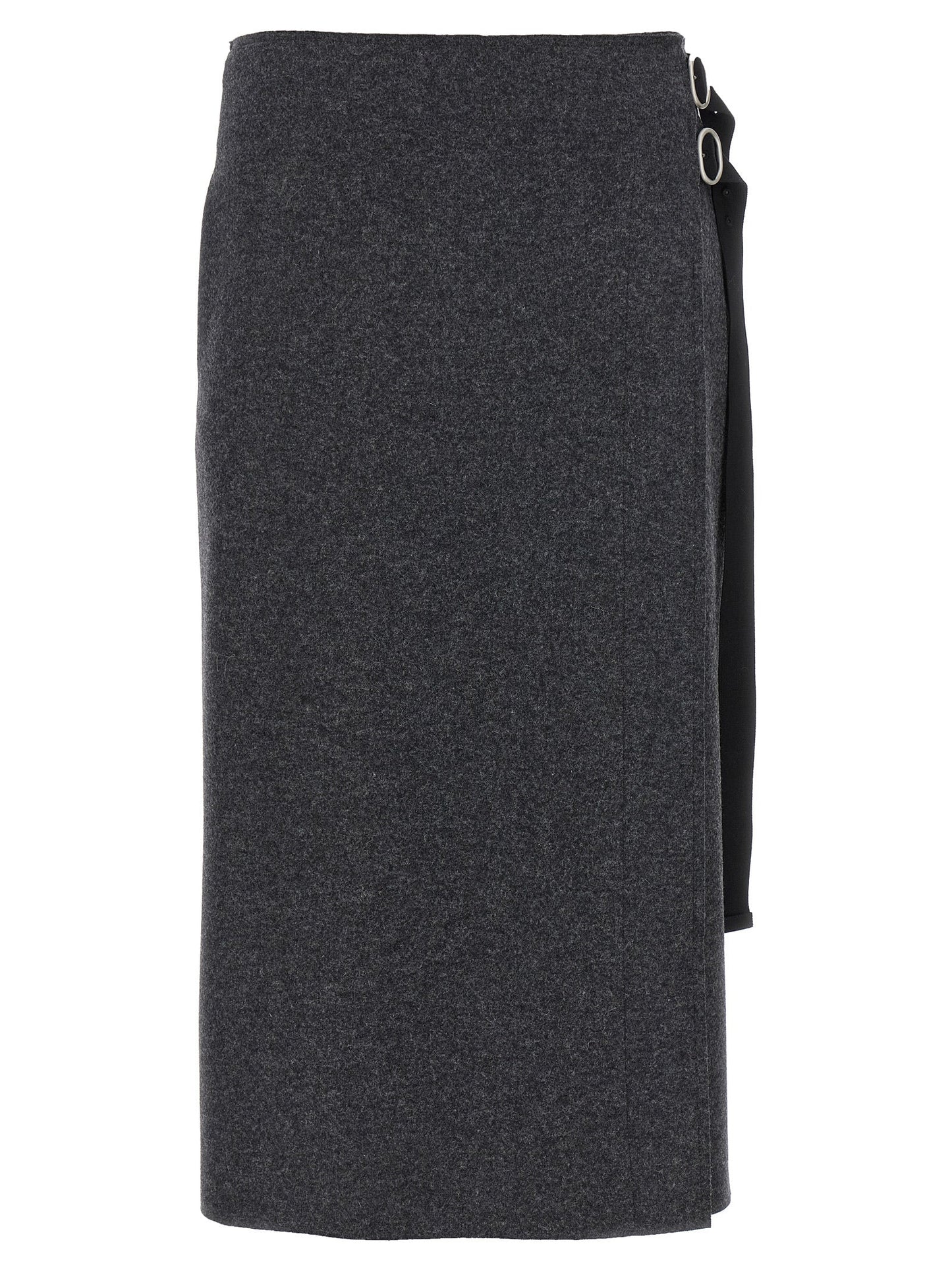 Jil Jil Sander '157'スカート - Image 1
