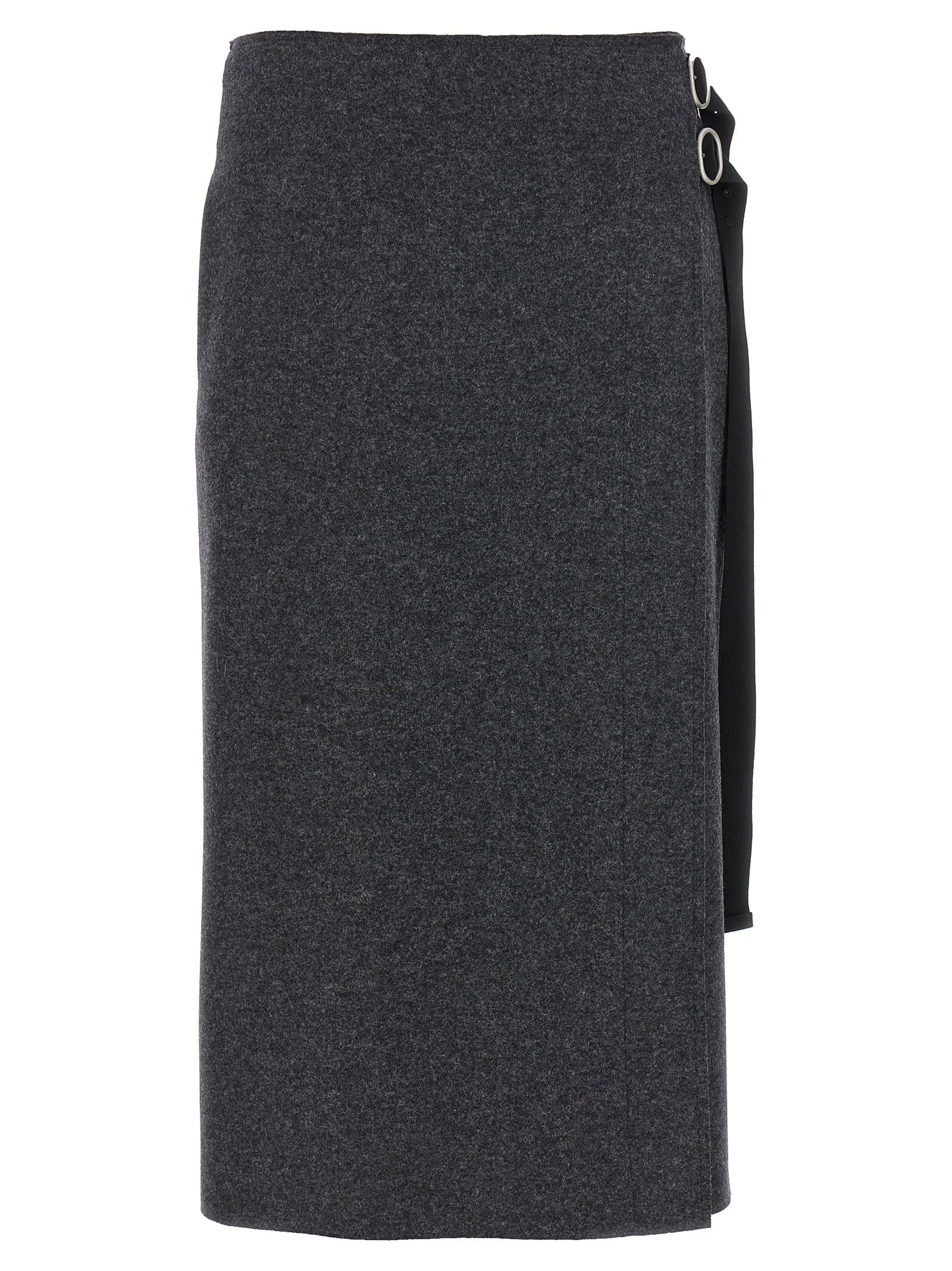 Jil Jil Sander '157'スカート - Image 1