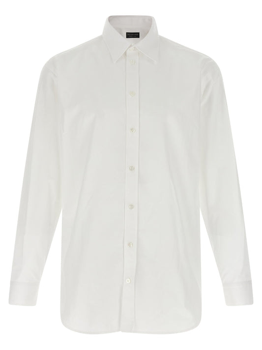 Balenciaga バレンシアガ「スタンダード」シャツ - Image 1