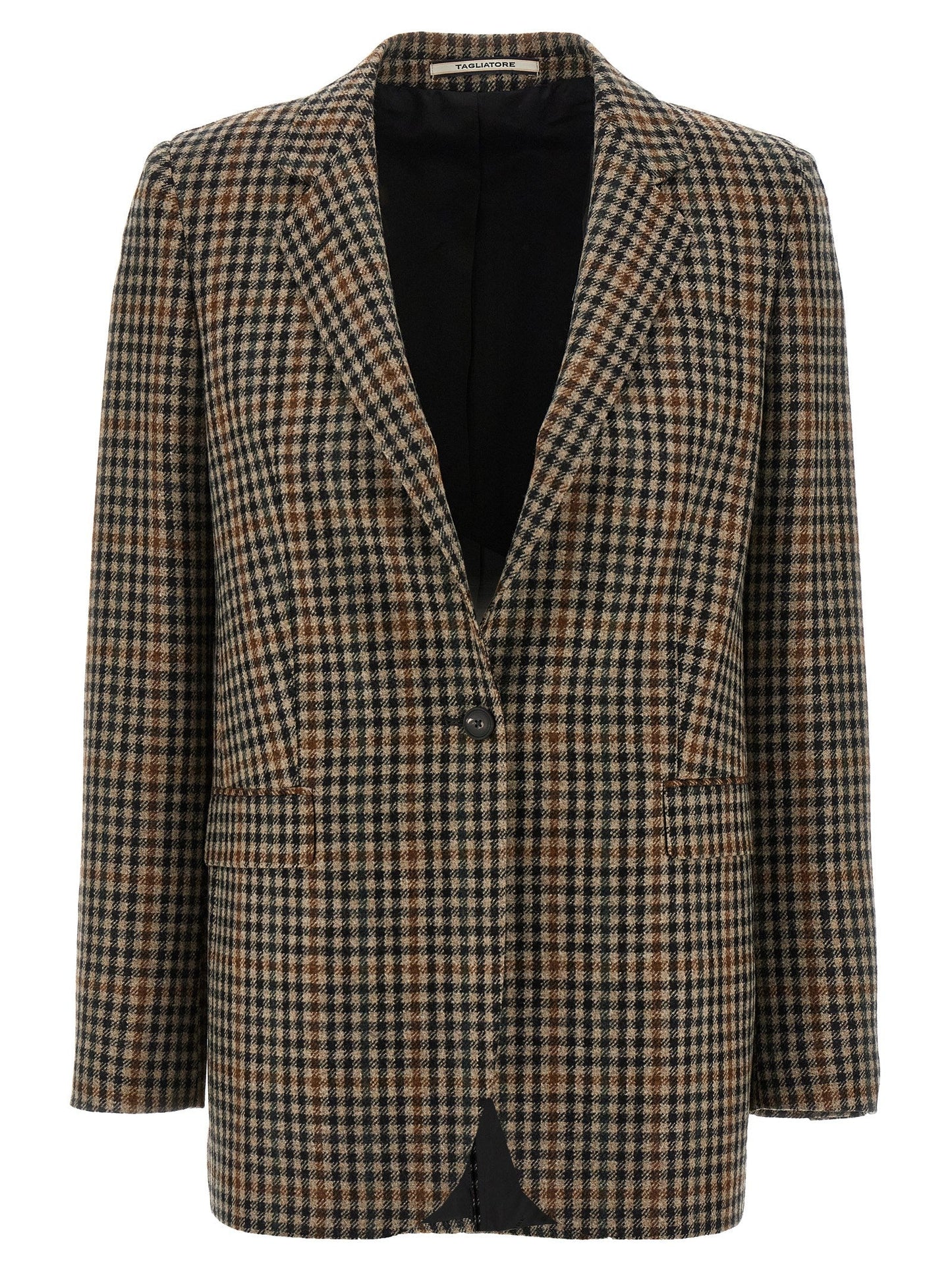 Tagliatore Tagliatore 'Adrianne' Blazer - Image 1