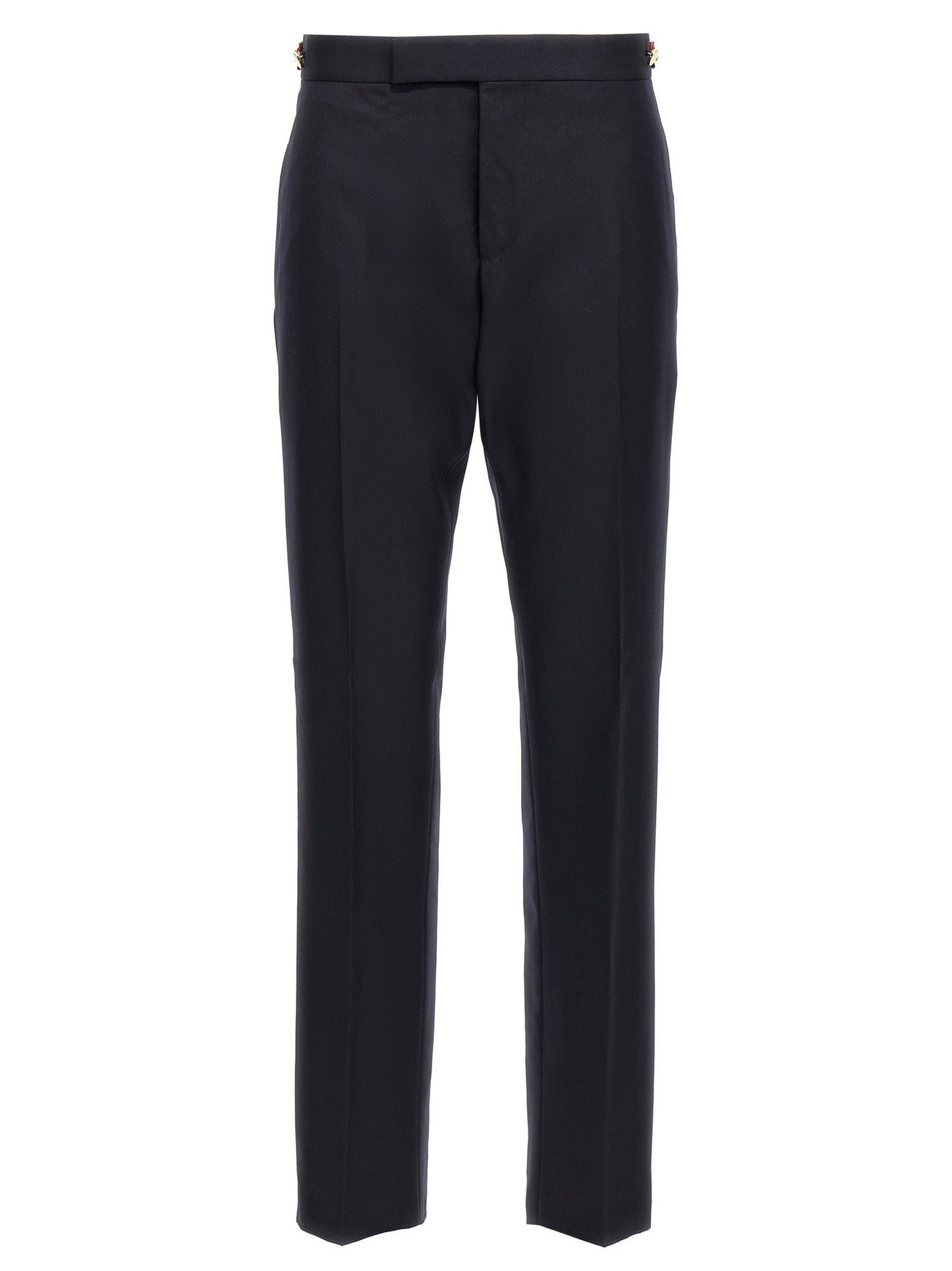 Thom Thom Browne Low Rise Pants - Image 1