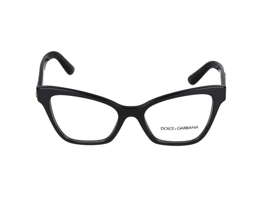 Dolce Sunglasses Dolce＆Gabbana 0 DG3369 501 NERO /18/145 - Image 1