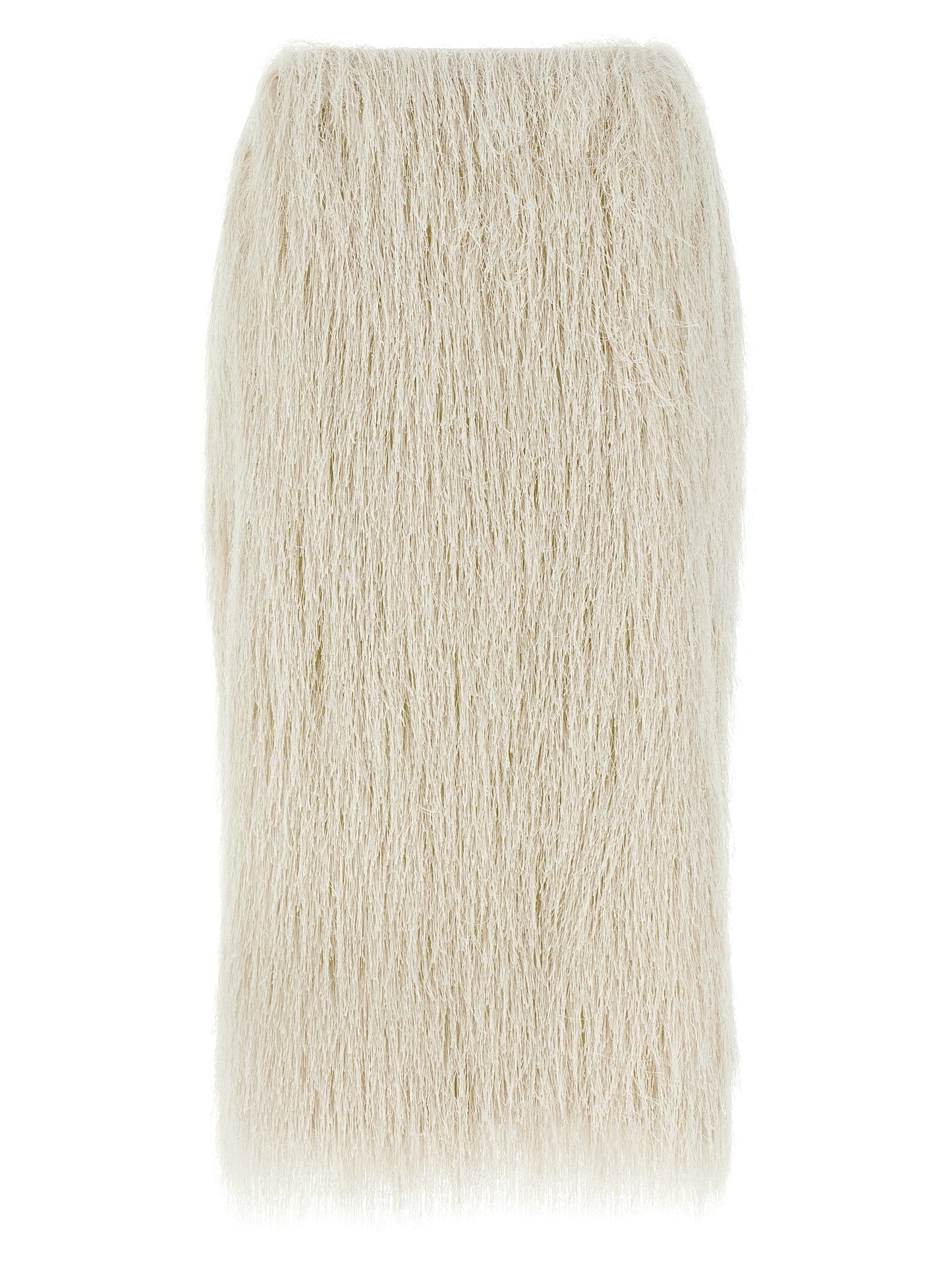 Monot Dries Van Noten 'Sokna' Skirt - Image 1