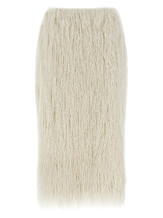 Monot Dries Van Noten 'Sokna' Skirt - Image 1