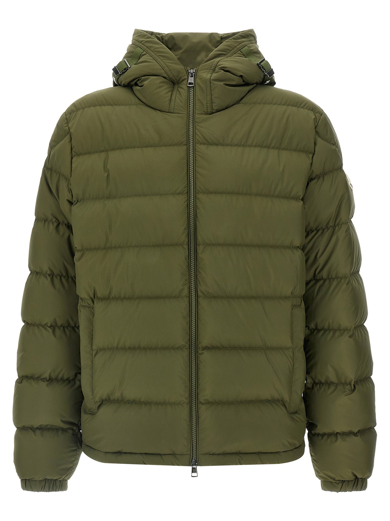 Moncler モンクレール Laveraet ダウン ジャケット - Image 1