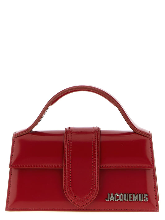 Jacquemus Jacquemus 'Le Bambino' Handbag - Image 1