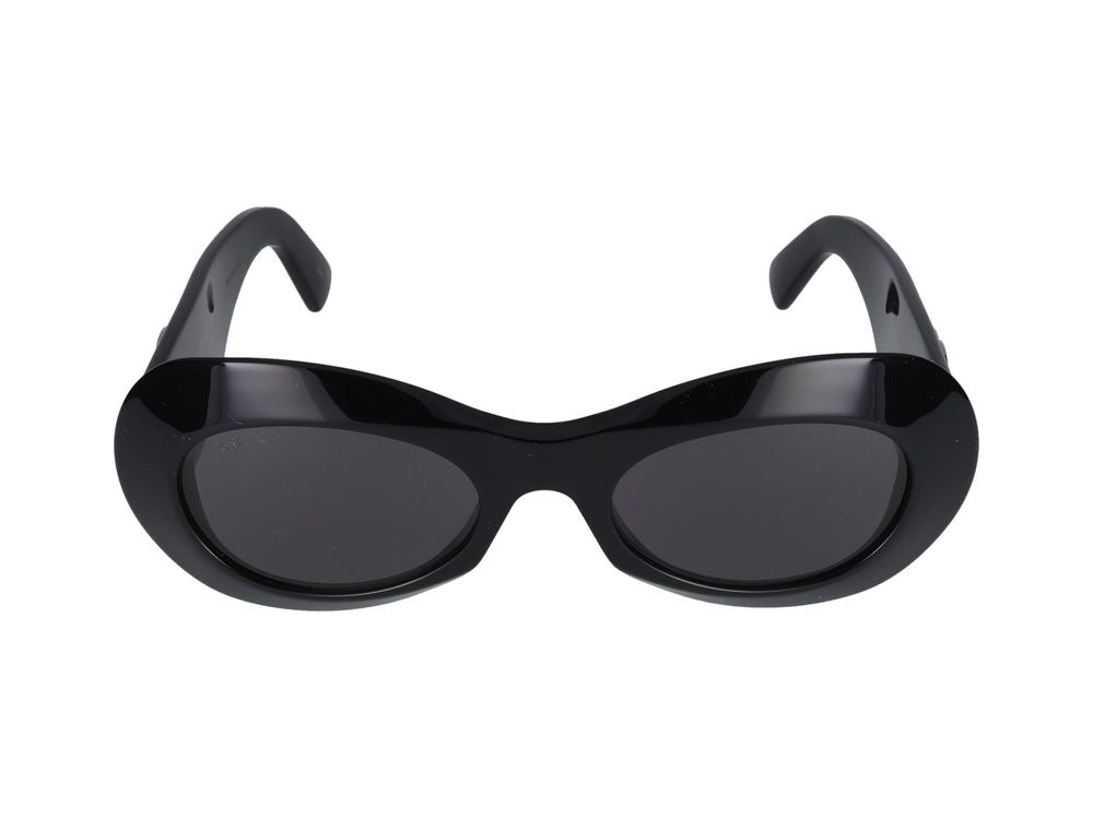 Gucci サングラスグッチGG1696 S 001ブラックブラックグレー /20/140 - Image 1