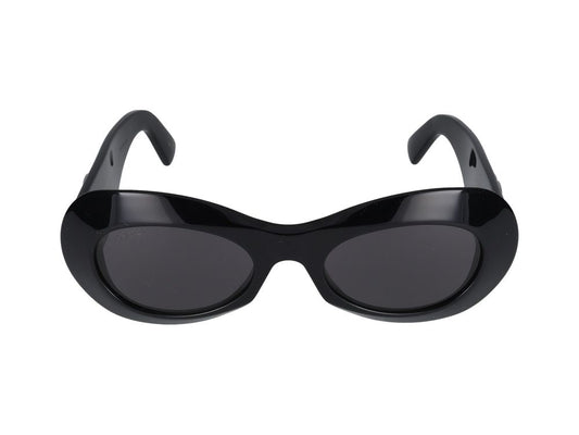 Gucci サングラスグッチGG1696 S 001ブラックブラックグレー /20/140 - Image 1