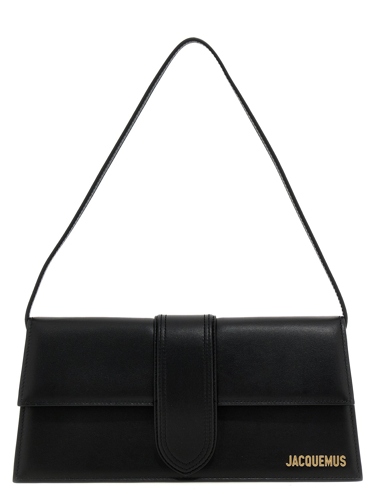 Jacquemus Jacquemus 'Le Bambino Long' Shoulder Bag - Image 1
