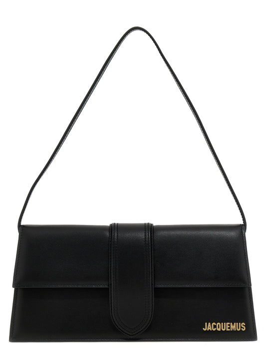 Jacquemus Jacquemus 'Le Bambino Long' Shoulder Bag - Image 1