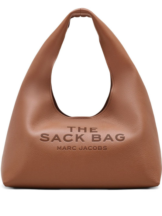 Marc マークジェイコブスサックレザーハンドバッグ - Image 1