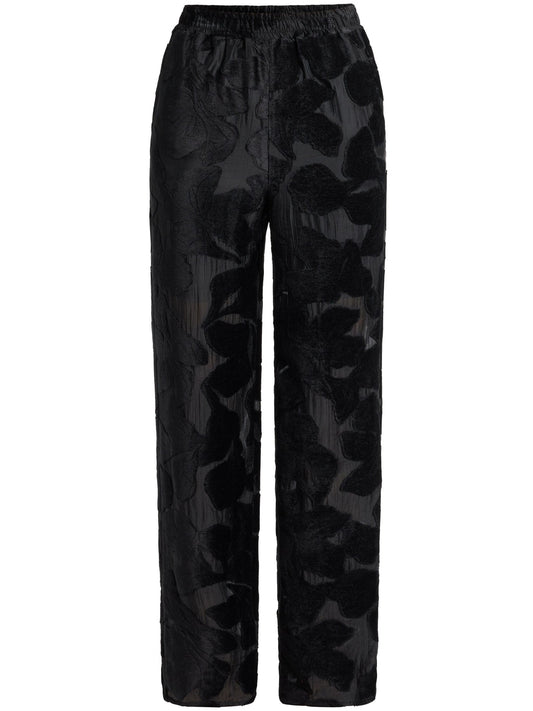 Loulou Loulou Studio Velvet Pants - Image 1
