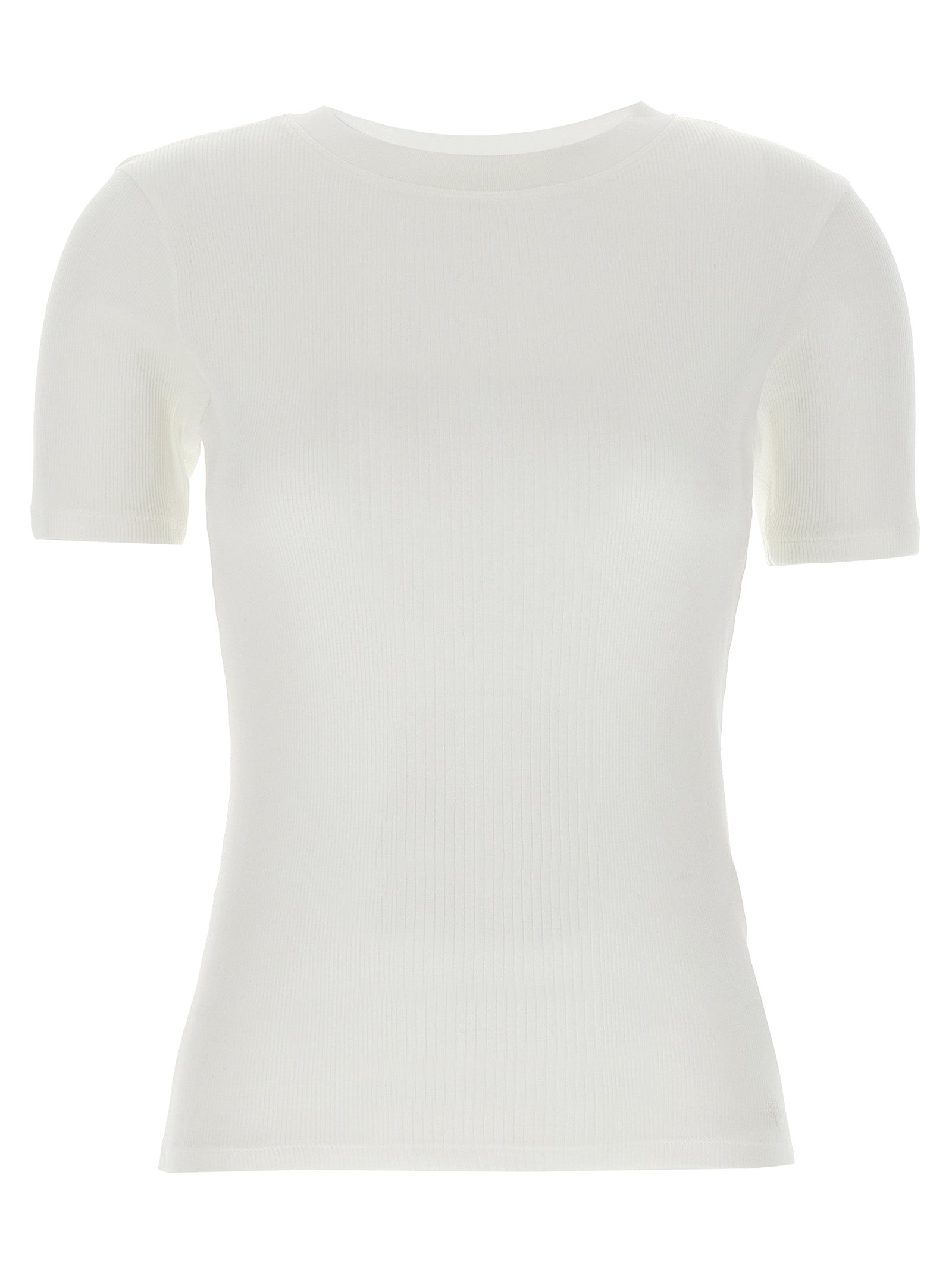 Loulou Loulou Studio 'Avalyn' Tシャツ - Image 1