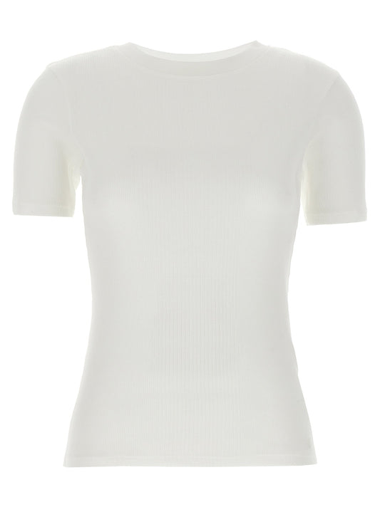 Loulou Loulou Studio 'Avalyn' Tシャツ - Image 1