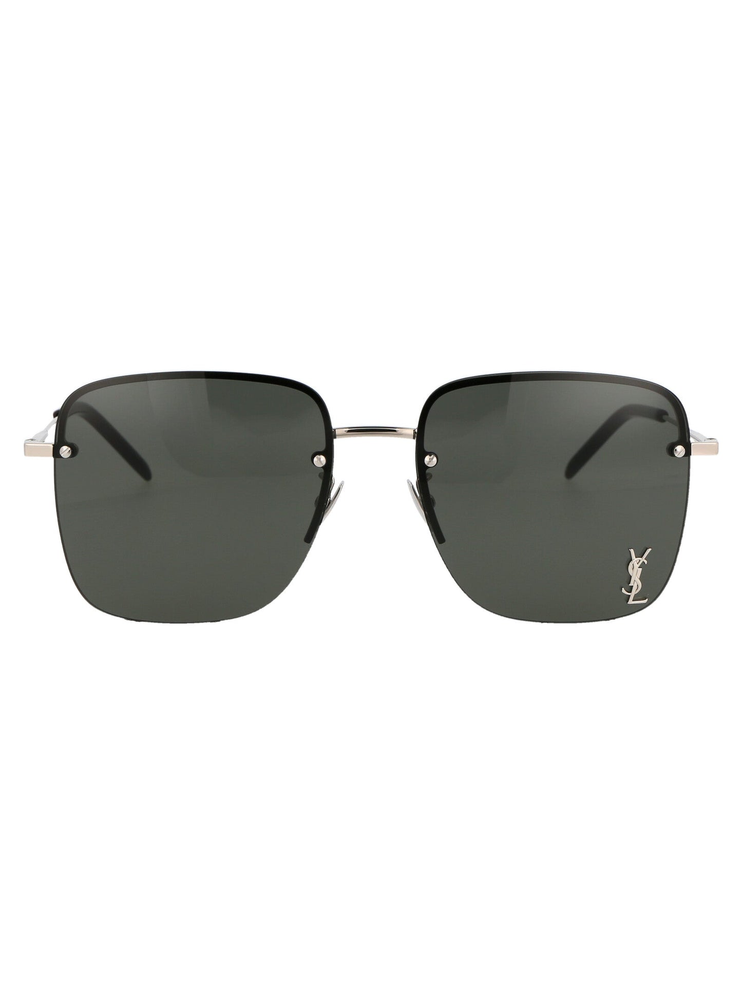 Saint Saint Laurent Sunglasses SL 312 M 010 - Image 1