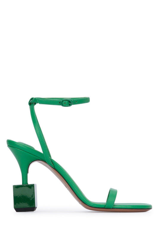 Jacquemus Jacquemus Les Sandales Bisou - Image 1