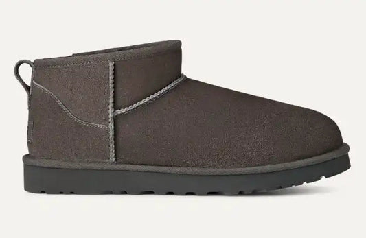 Ugg アグ M クラシックウルトラミニ - Image 1