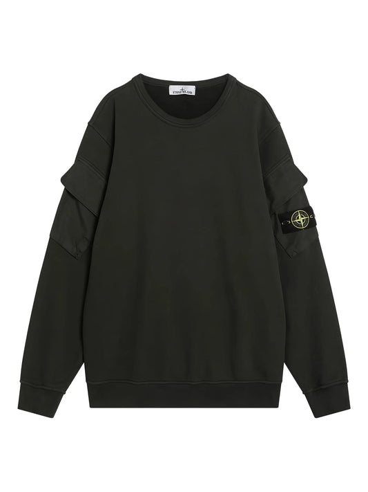 Stone Stone Island Sweatshirt - Image 1