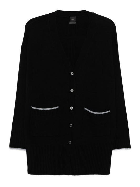 Pinko Pinko Seaters Black - Image 1