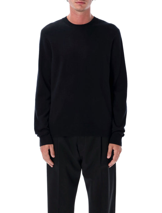 Comme Comme Des Garcons Seaters Black - Image 1