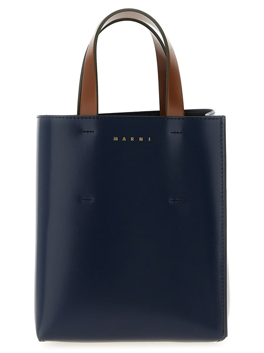 Marni Marni 'Museo'ミニハンドバッグ - Image 1