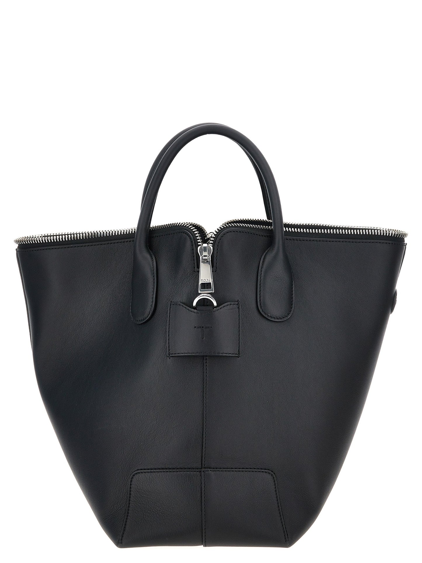 Tods トッド 'S 「スイング」ミディアムハンドバッグ - Image 1