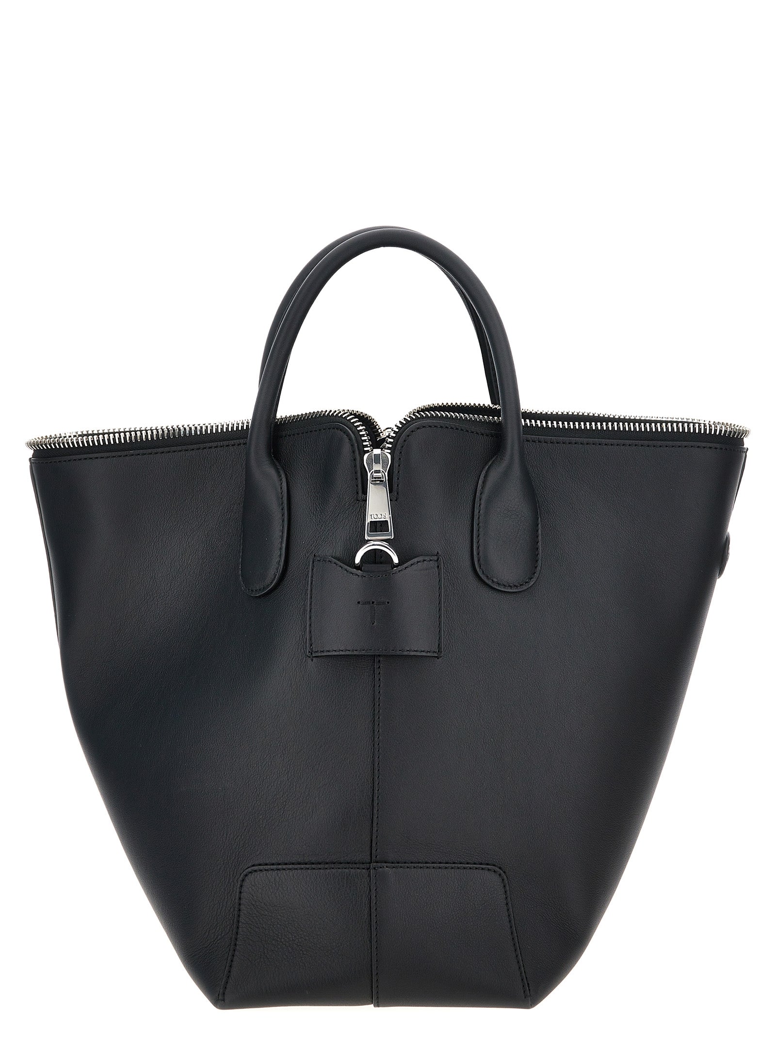Tods トッド 'S 「スイング」ミディアムハンドバッグ - Image 1