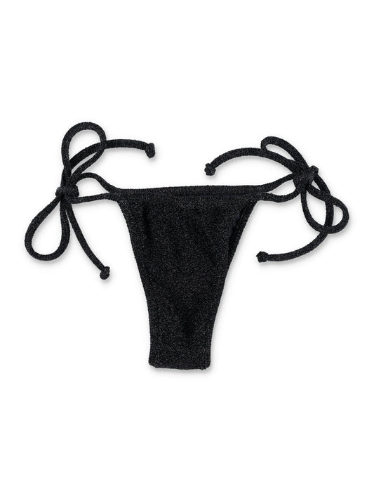 Reina Reina Olga Sea Clothing Black - Image 1